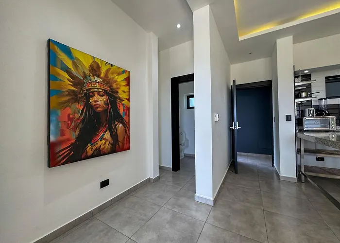 Instyle Residences At Rizz Suites