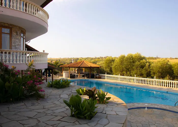 El Paraiso Premium