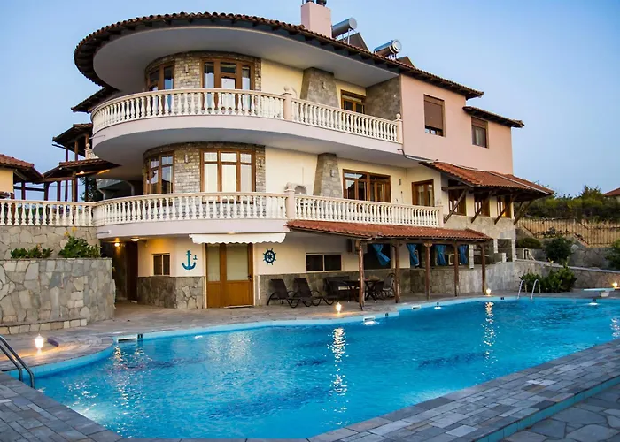 El Paraiso Premium