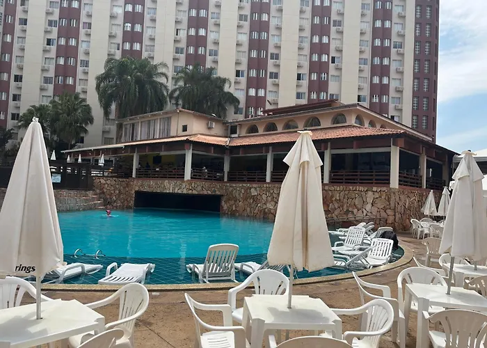 Hotel Hot Springs 528