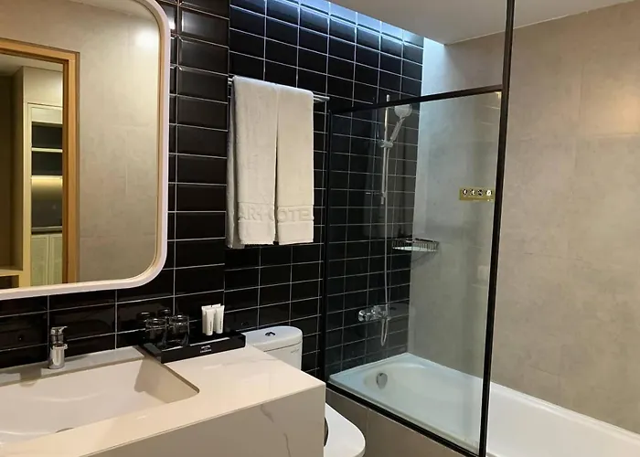 Artotel Casa Cikarang