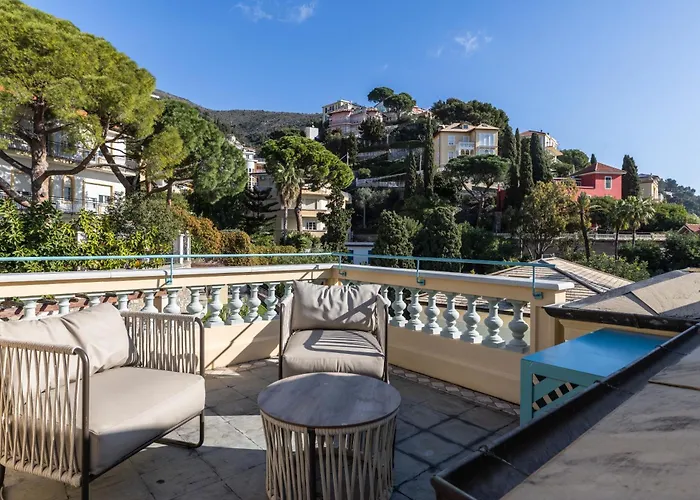 Alaxia Exclusive Apartments