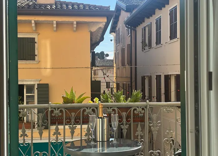 Residenza Betteloni