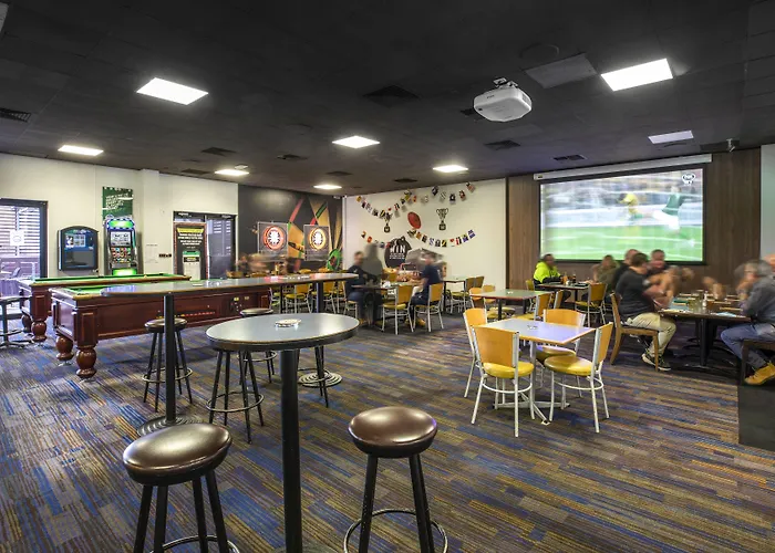 Meadow Inn Hotel-Motel