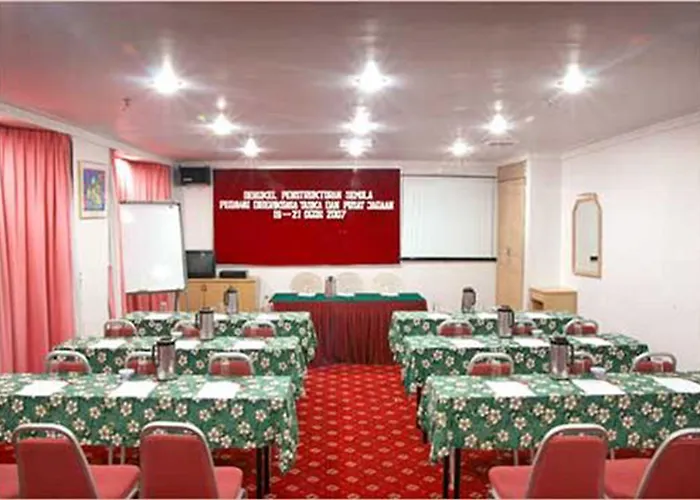 Hotel Rosa Passadena