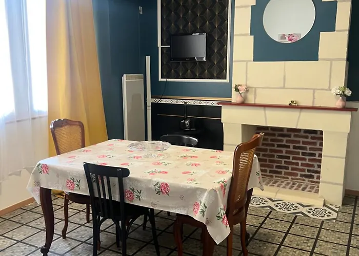 Residence Sainte Therese Appartements A Lourdes Proche Sanctuaire