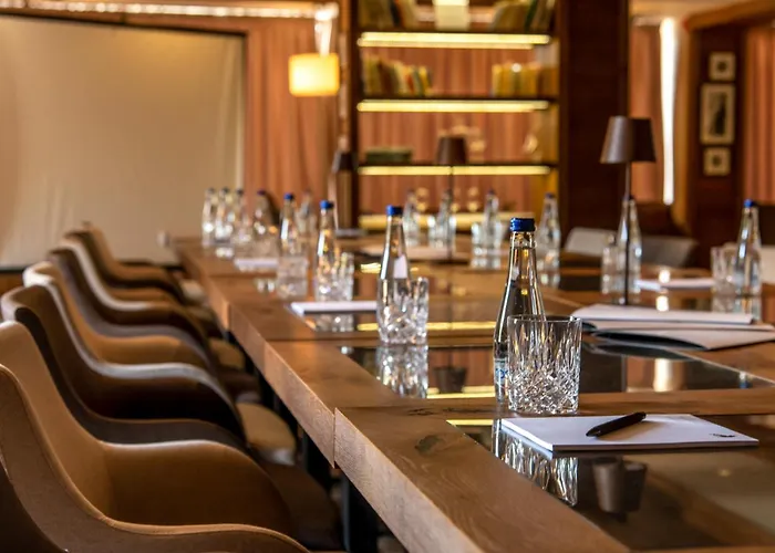 Grey Hotel Kopaonik