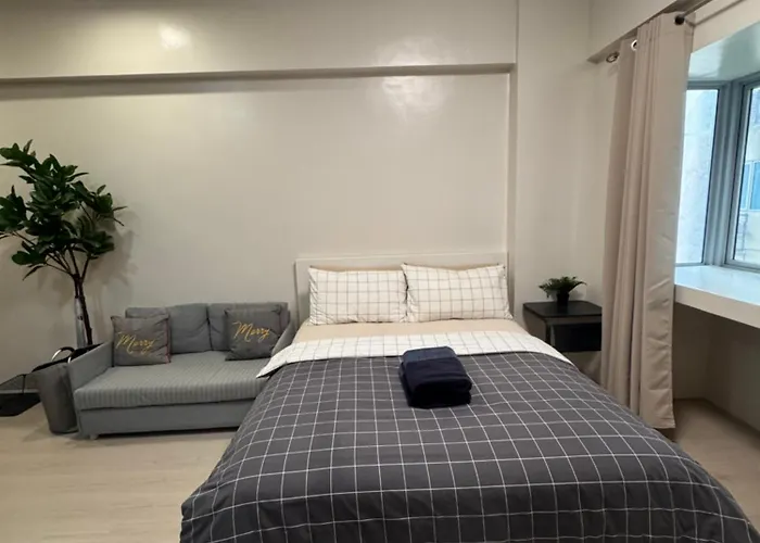 Morgan Suites Executive Residences