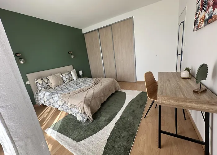Villa Mars Yourhosthelper