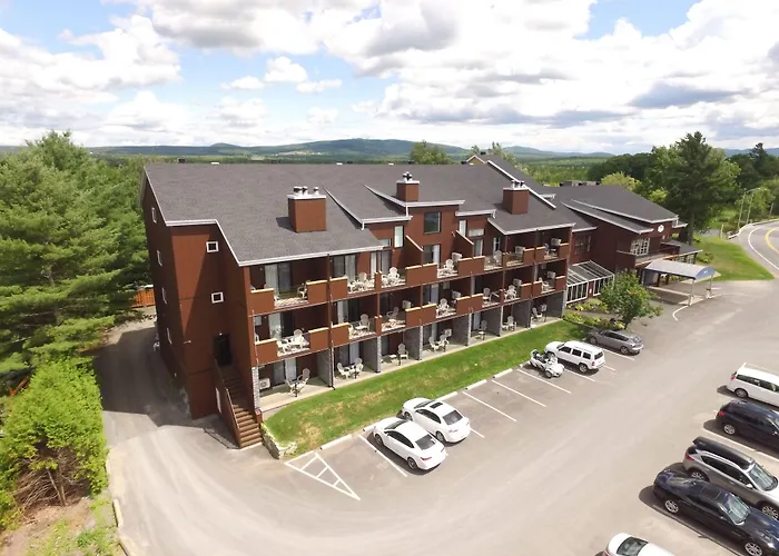 Hotel Lac Brome, BW Signature Collection