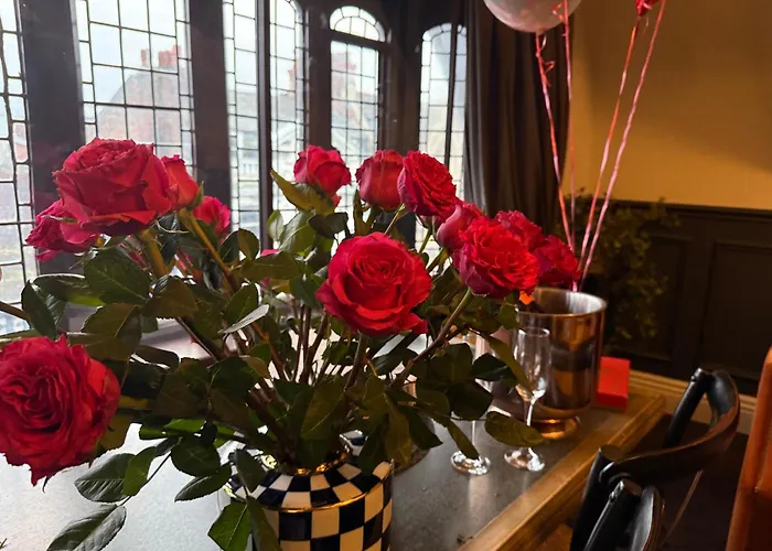 Rare Find-City Centre Apartment