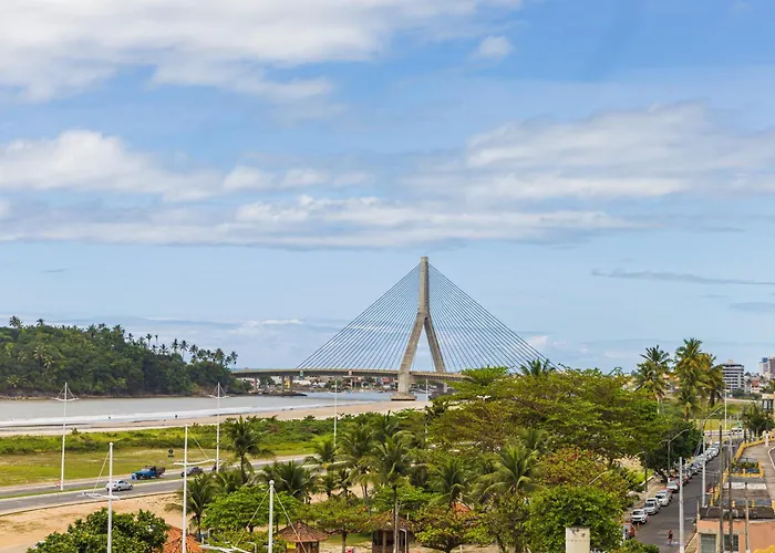 Ilheus Praia Hotel