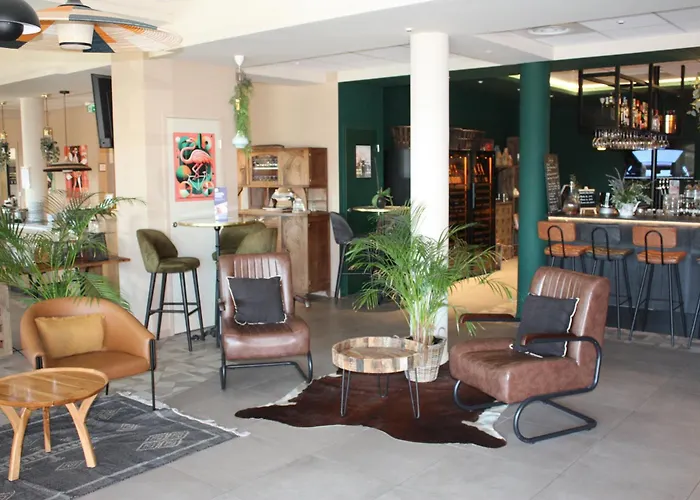 Aparthotel Adagio Access Porte De Camargue