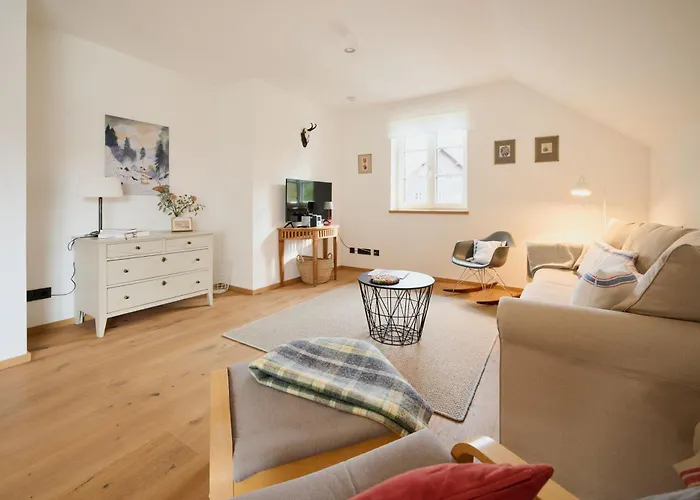 Ferienwohnungen Haus Rose Marie - Your Austrian Home