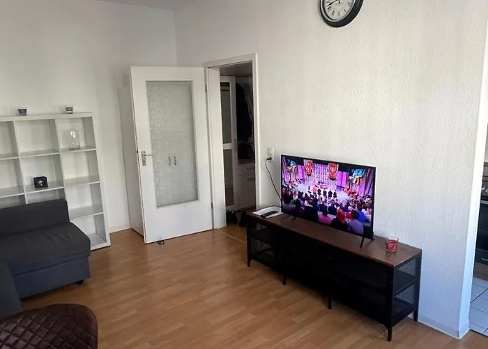 A&A Apartments