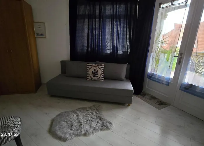 Var-I Apartman
