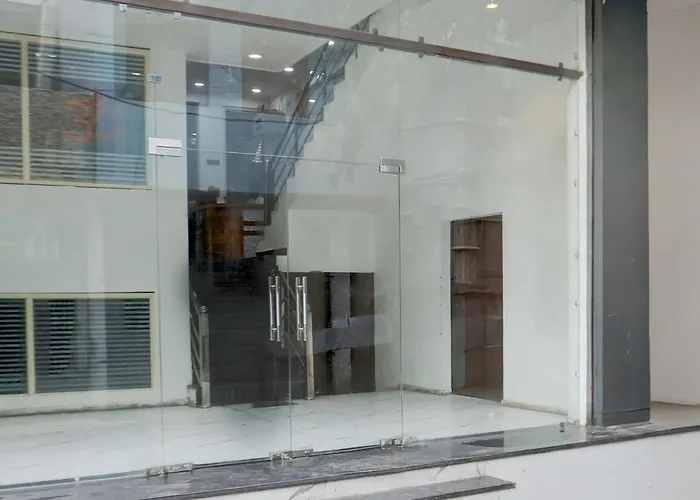Hotel O Heera Nagar Formerly Cosy Stay