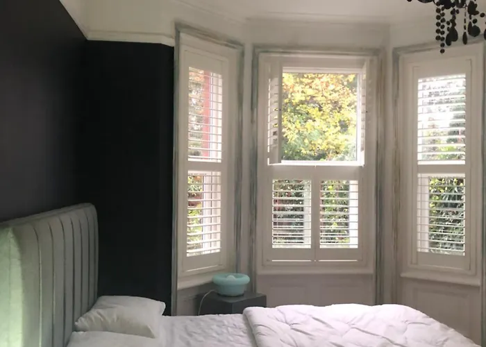 Bournemouth. Private Self Contained Space.