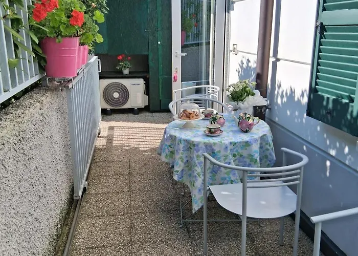 Casa Laura