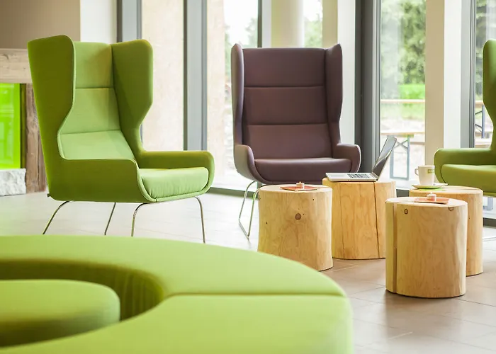 Explorer Hotel Berchtesgaden