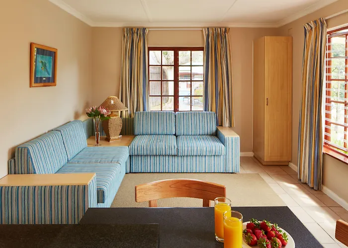 Gooderson Knysna Chalets