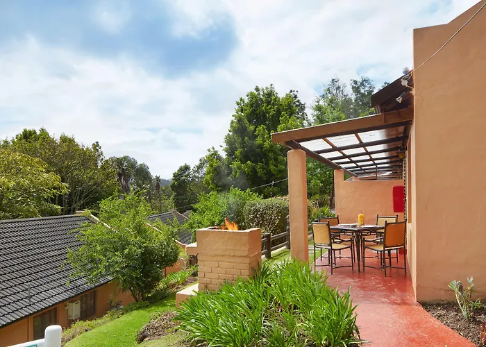 Gooderson Knysna Chalets