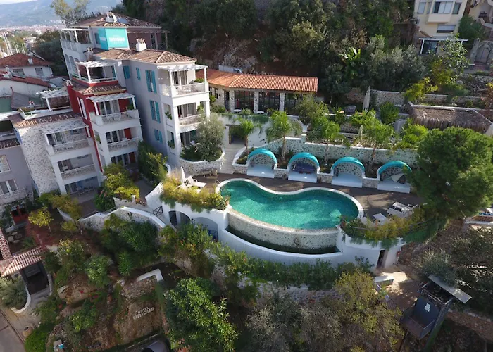 Hotel Unique-Boutique Class - Adults Only