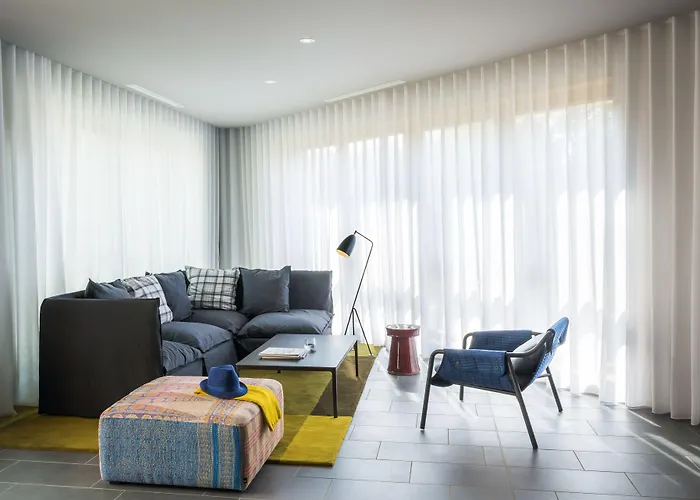 Okko Hotels Grenoble Centre