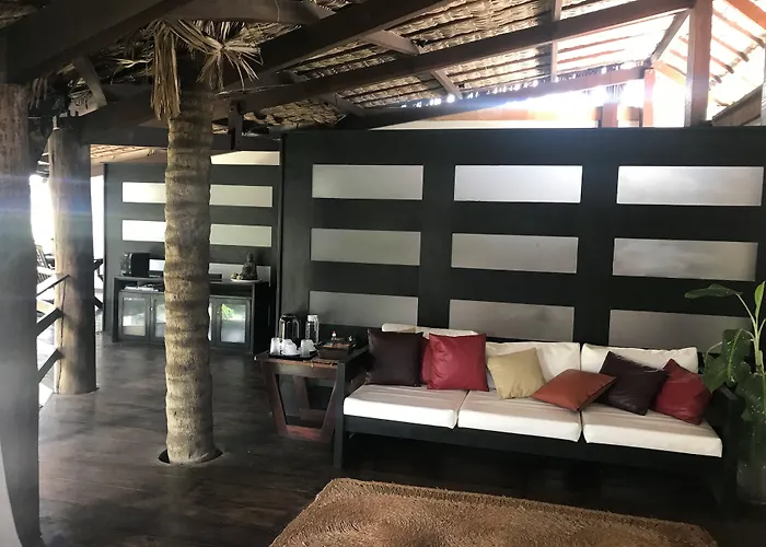 Essenza Hotel