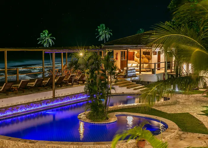 Windtown Beach Hotel