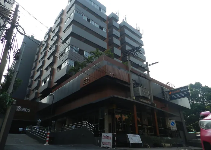 Nanatai Suites