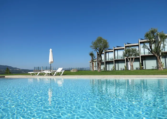 Tempus Hotel & Spa