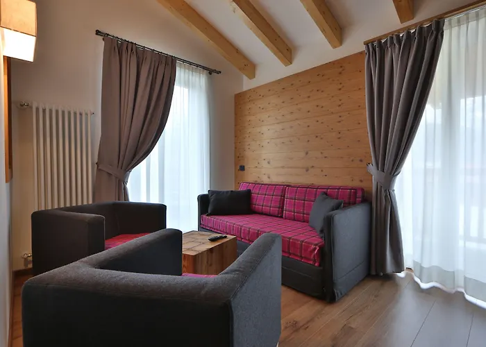 Sassdei My Active Suite Hotel