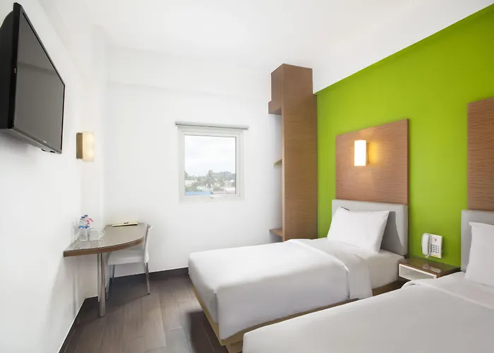 Amaris Hotel Samarinda