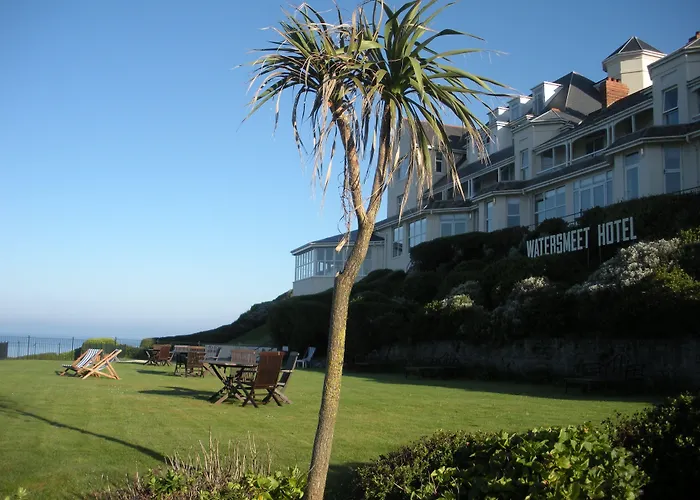 Watersmeet Hotel