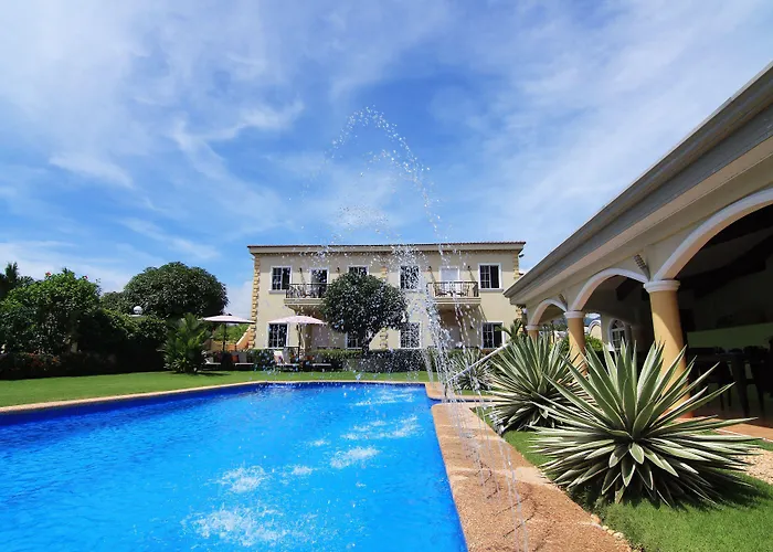 Star View Boutique Resort