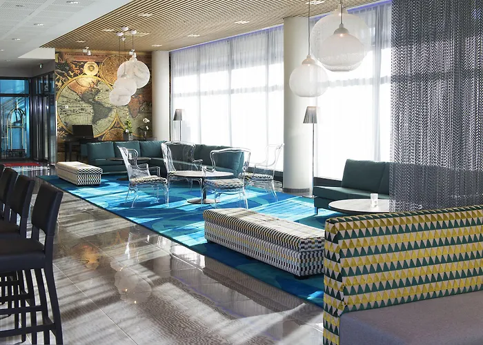 Thon Hotel Fosnavag