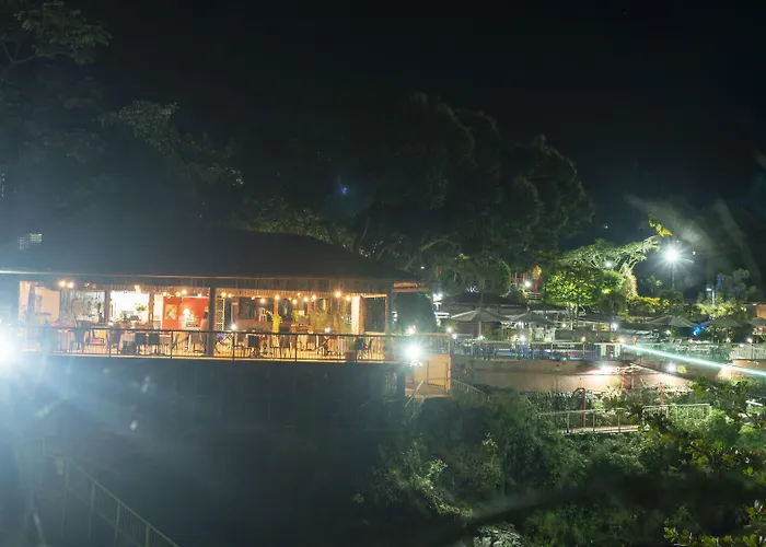 Jarabacoa River Club & Resort