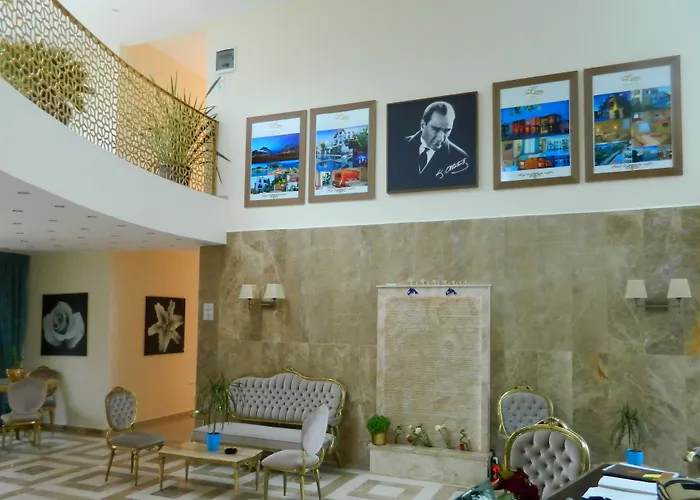 Liona Hotel & Spa