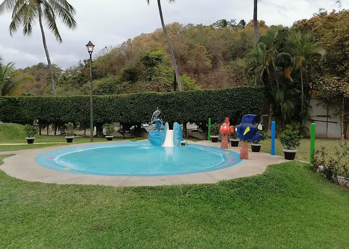 Sierra Mar Manzanillo
