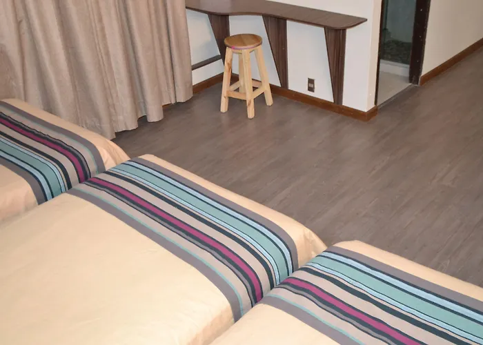 Hotel Sagarnaga