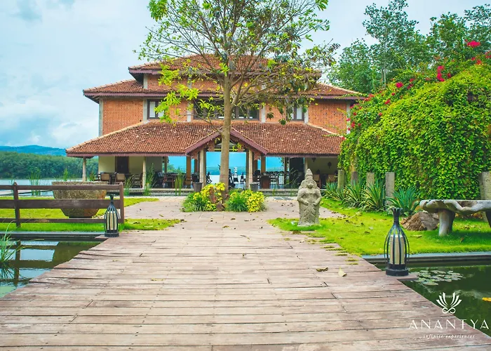 Anantya By The Lake