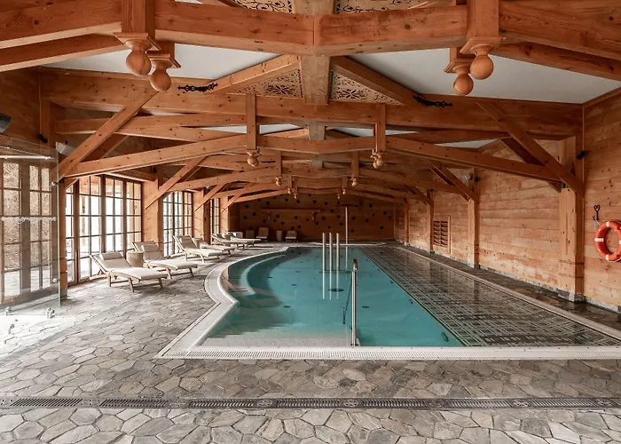 Aries Hotel & Spa Zakopane