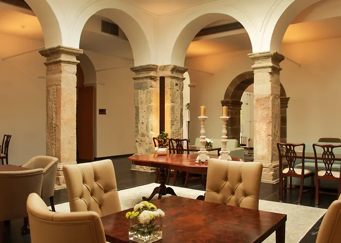 Convento Da Serta Hotel
