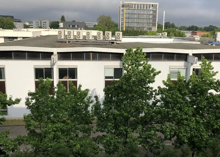 Premiere Classe Bordeaux Ouest - Merignac Aeroport