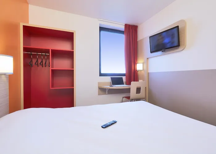 Premiere Classe Bordeaux Ouest - Merignac Aeroport