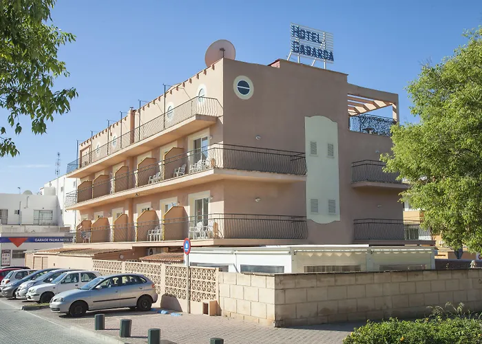 Hotel Gabarda
