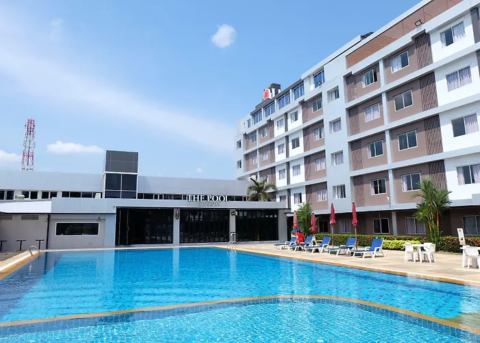 New Travel Lodge Hotel