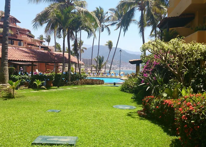 Villas Del Sol En Los Tules