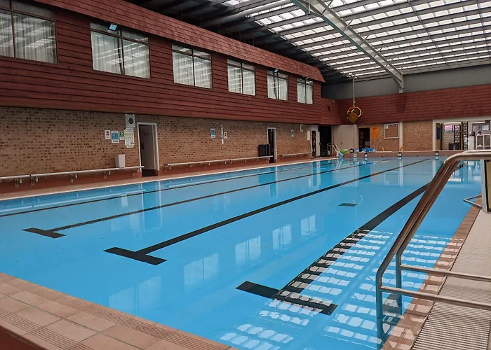 Wollongong Surf Leisure Resort